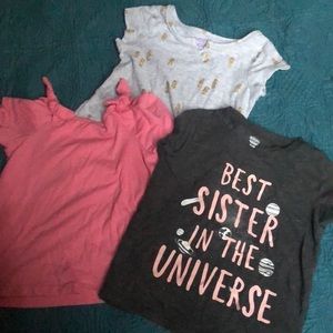 Toddler T shirt Bundle!
